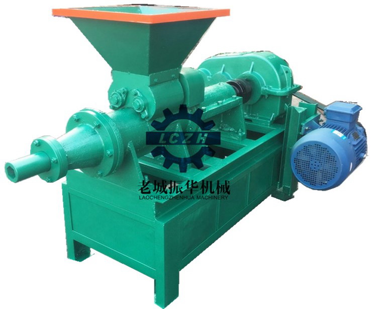 木炭粉成型機(jī)140型